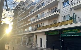 Appartment Cannes City Centre