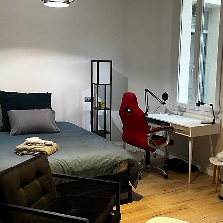 Appartment Cannes City Centre Extérieur photo