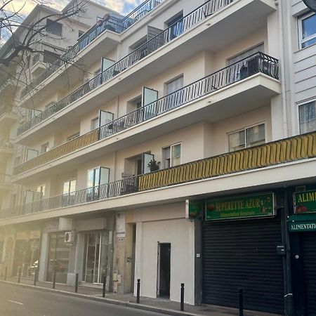 Appartment Cannes City Centre Extérieur photo