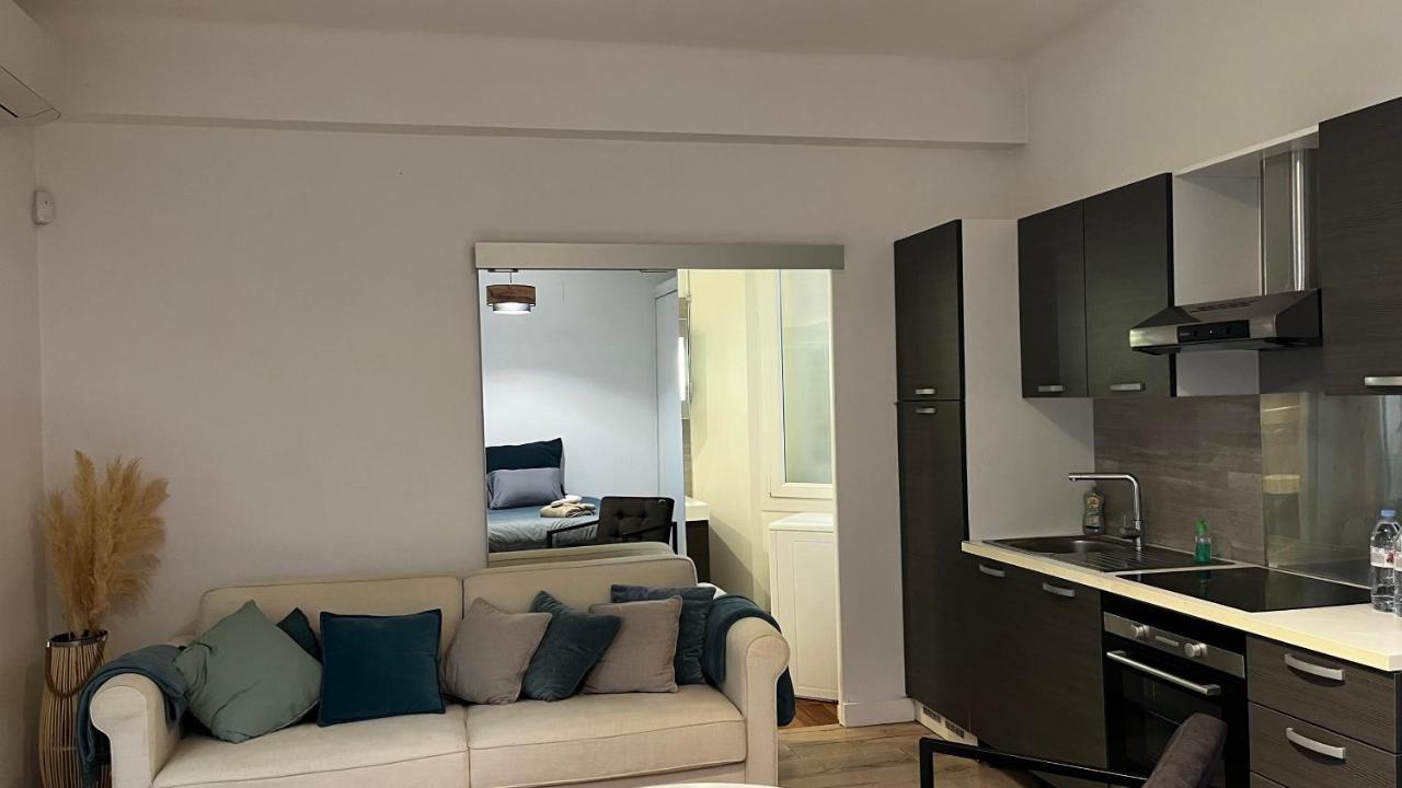 Appartment Cannes City Centre Extérieur photo