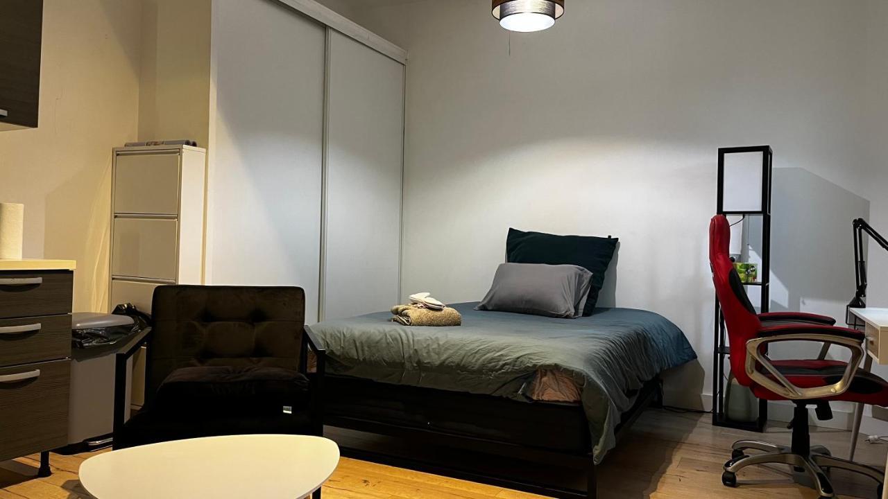 Appartment Cannes City Centre Extérieur photo